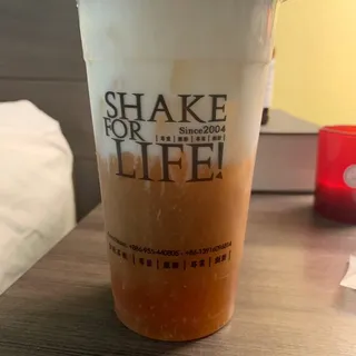 Oolong Tea