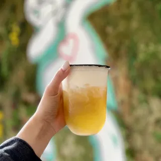 Honey Tea