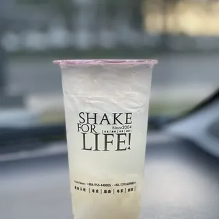 Lychee Tea