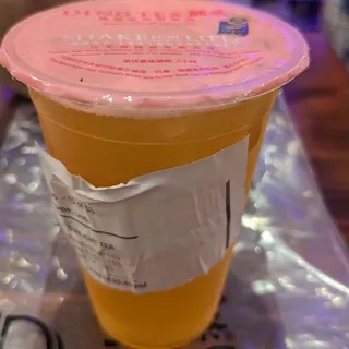 Sunlight Tea (Lych.Peach)