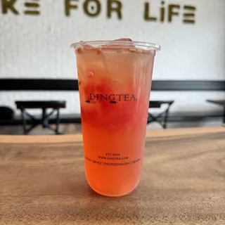 Watermelon Tea