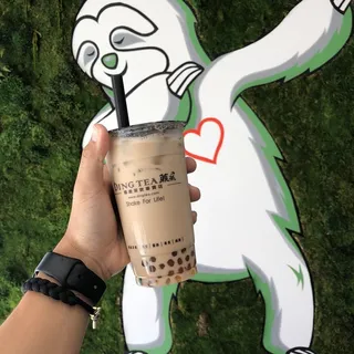 Signature Milk Tea