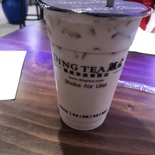 Brown Sugar Milk Tea