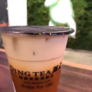 Thai Milk Tea