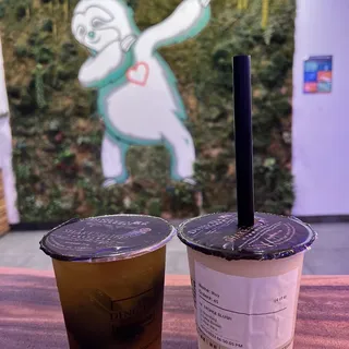Lychee Slush