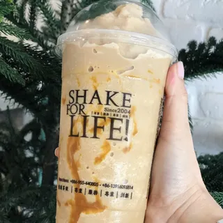 Coffee Slush