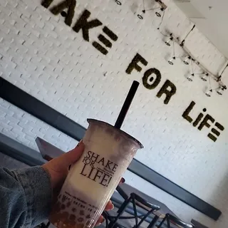 Taro Slush
