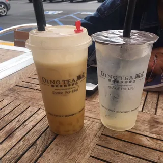 Aloe Vera Lychee Juice