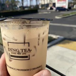 Vietnamese Coffee