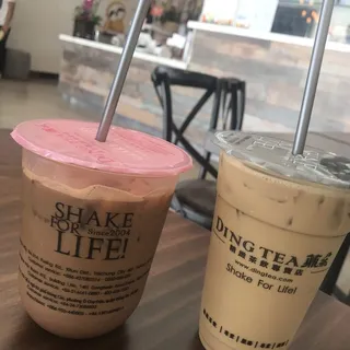 Mocha Coffee