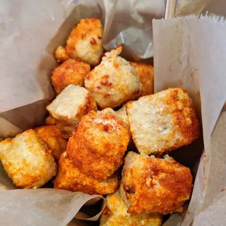 Fried Tofu