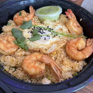House Special Fried Rice