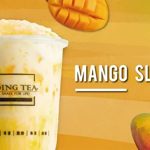 Ding Tea Orlando
