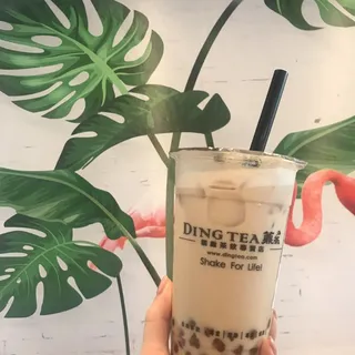 Signature Milk Tea