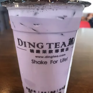 Taro Milk Tea