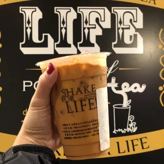 Thai Milk Tea