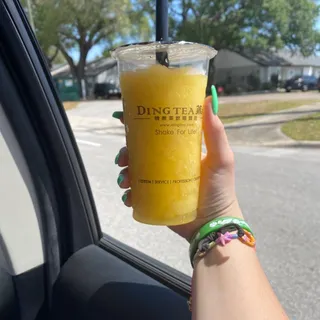 Mango Slush