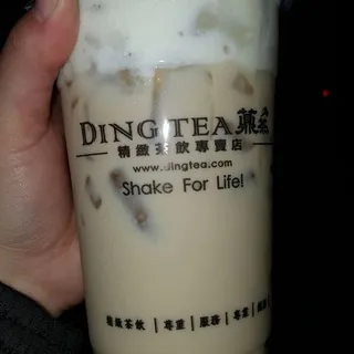 Brown Sugar Milk Tea