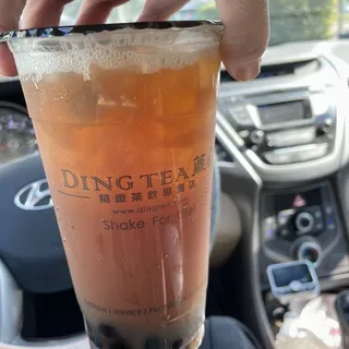 Oolong Tea