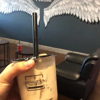 Condensed Milk Coffee