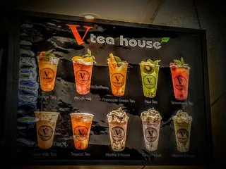 V Tea House