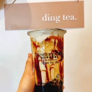 Monster Boba @thebobabees