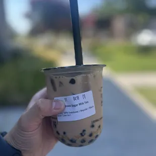 Ding Tea