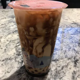 Signature Milk Tea