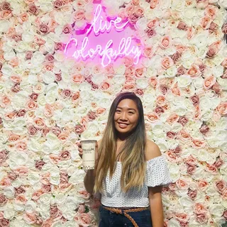 Jasmine Green Milk Tea