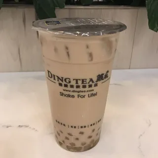 Brown Sugar Milk Tea