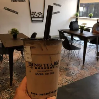 Signature Milk Tea