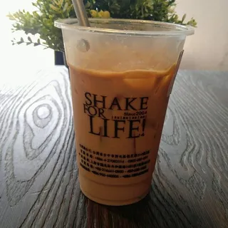 Brown Sugar Milk Tea