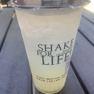 Aloe Vera Lychee Juice