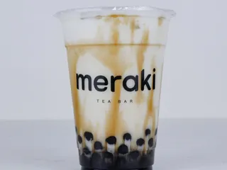 Meraki Tea Bar