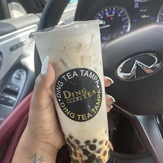Signature Milk Tea