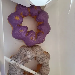 Half Dozen Mochi Donuts (Assorted)