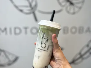 Midtown Boba