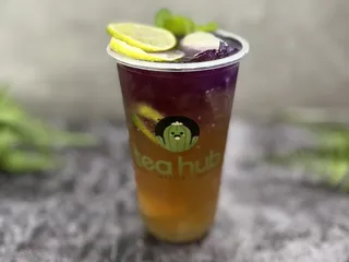 Tea Hub