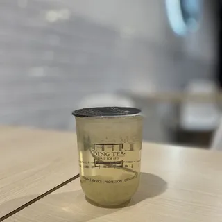 Honey Aloe Vera Juice