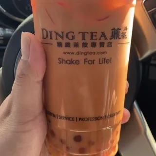 Thai Milk Tea