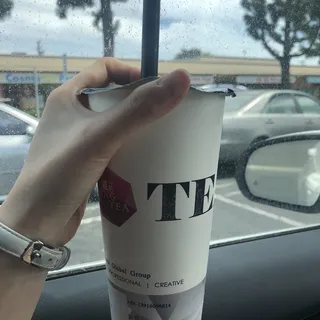 Mango Yakult/Yogurt (Creamy Yakult)