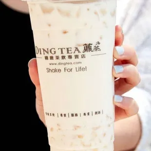 drink