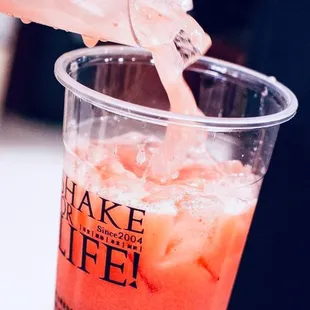 drink
