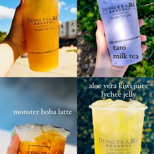 drink