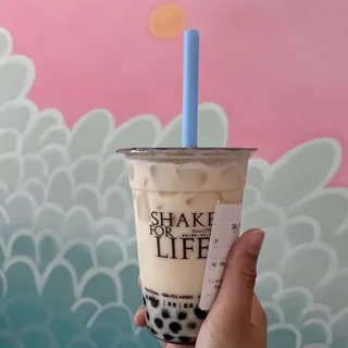 Jasmine Green Tea