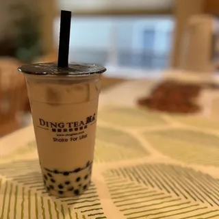 Winter Melon Tea