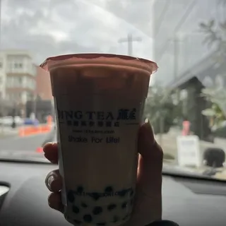 Signature Milk Tea