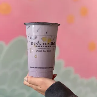 Taro Milk Tea