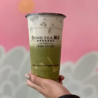 Matcha Latte
