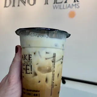 Hokkaido Coffee